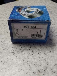 Optimal 502134 Комплект підшипника колеса BMW 1502-2002 1600 E21 задня ліва права