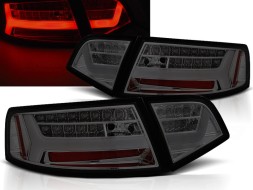 Sonar LDAUF4 ДІОДНІ ЛАМПИ AUDI A6 C6 4F 09-11R LED BAR DYNAMIC