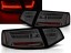 Sonar LDAUF4 ДІОДНІ ЛАМПИ AUDI A6 C6 4F 09-11R LED BAR DYNAMIC