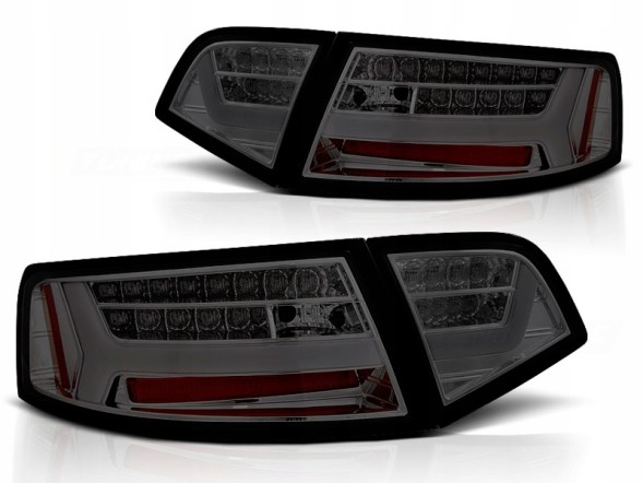 Sonar LDAUF4 ДІОДНІ ЛАМПИ AUDI A6 C6 4F 09-11R LED BAR DYNAMIC