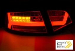Sonar LDAUF4 ДІОДНІ ЛАМПИ AUDI A6 C6 4F 09-11R LED BAR DYNAMIC
