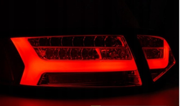 Sonar LDAUF4 ДІОДНІ ЛАМПИ AUDI A6 C6 4F 09-11R LED BAR DYNAMIC