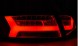 Sonar LDAUF4 ДІОДНІ ЛАМПИ AUDI A6 C6 4F 09-11R LED BAR DYNAMIC