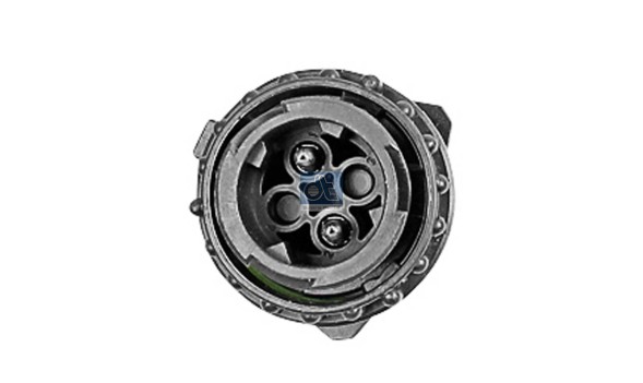V-maxzone Part VIC-375456 Датчик температури вихлопних газів 4.67714 для MERCEDES CITARO (O 530), ECONIC