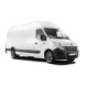 MTT System 0022_K_1M ПНЕВМАТИЧНІ ПОДУШКИ підвіски Renault Master III IV 2010-2025 Близнюк