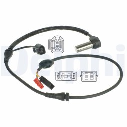 SS20039 DELPHI Датчик ABS