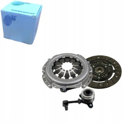 Blue Print ADR163036 Blue print clutch (pro kit) renault