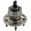 CBK 512006 DNA СТУПИЦА КОЛЕСА ЗАДНЯ CADILLAC ELDORADO 1993-2002 р.в