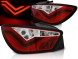 Sonar LDSE21 mhm Задні ліхтарі комплект LED Неон Тюнінг Червоний Білий Seat Ibiza IV 4 6J 2008-12