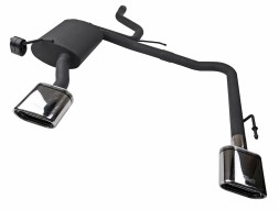 Ulter-Sport 108-312/28 Спортивний глушник FORD Mondeo Mk.III 1.8i 2.0i ULTER