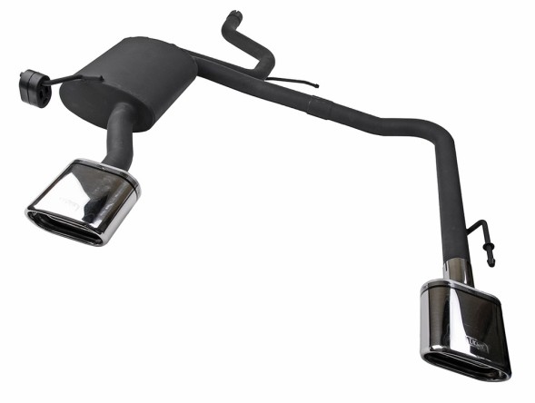 Ulter-Sport 108-312/28 Спортивний глушник FORD Mondeo Mk.III 1.8i 2.0i ULTER