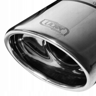 Ulter-Sport 108-312/28 Спортивний глушник FORD Mondeo Mk.III 1.8i 2.0i ULTER