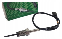 NTK VW108J-CWE ДАТЧИК ТЕМПЕРАТУРИ ВИХЛОПНИХ ГАЗІВ VW TOUAREG 2.5TDI AUDI A4 B8 A5 Q5 2.0TDI