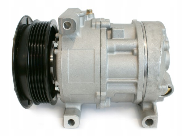 EURO KLIMA EKL34715-ZA / 71724083 / 5-447150-580 / 50541343 / 447190-9700 / 447190-9701 / 51794515 / 8629827 / AC50182 / 241211 / 241409 / 51935564 / 447150-4540 КОМПРЕСОР КОНДИЦІОНЕРА 447190-9700 / 447190-9701