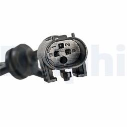 SS21546 12B1 DELPHI Датчик ABS