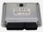OE КОМП'ЮТЕР ECU AUDI TT 1.8 T 8N0906018AH 0261207214
