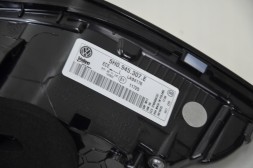 Volkswagen OE 5H0945207D, 5H0945208D, 5H0945307E, 5H0945308E 4× ФАРИ VW GOLF 8 ЗАДНІ IQ LIGHT 5H0945307E 5H0945207D 5H0945208D