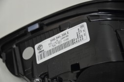 Volkswagen OE 5H0945207D, 5H0945208D, 5H0945307E, 5H0945308E 4× ФАРИ VW GOLF 8 ЗАДНІ IQ LIGHT 5H0945307E 5H0945207D 5H0945208D