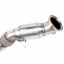 Китай BMW 6-4CV2 DOWNPIPE BMW 5 СЕРІЇ G30 G31 B48 520I 530E 530I 530IX КАТАЛІЗАТОР EURO 4
