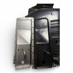 SORP 4X4 0011 Кріплення кузова SORP 4X4 Suzuki Jimny переднє Л+П