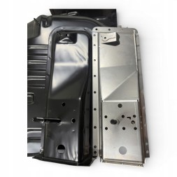 SORP 4X4 0011 Кріплення кузова SORP 4X4 Suzuki Jimny переднє Л+П