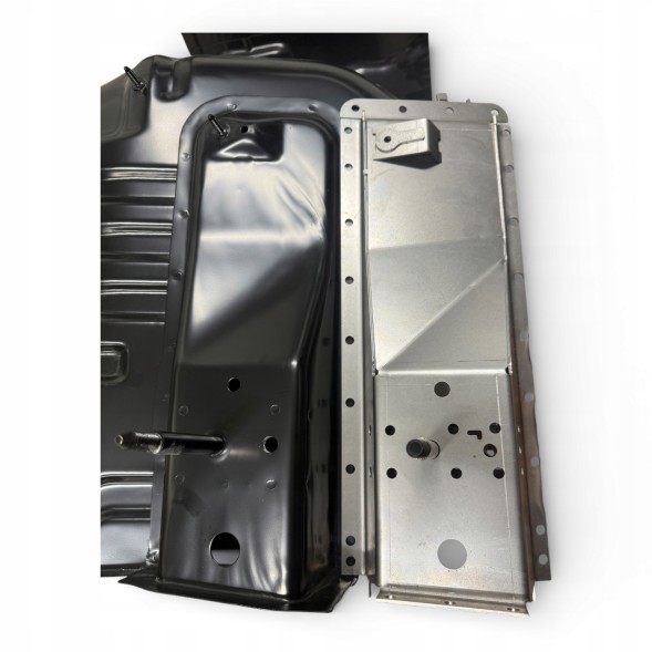 SORP 4X4 0011 Кріплення кузова SORP 4X4 Suzuki Jimny переднє Л+П
