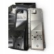 SORP 4X4 0011 Кріплення кузова SORP 4X4 Suzuki Jimny переднє Л+П