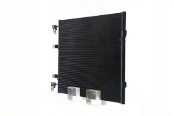 Mahle AC 708 000S Ac 708 000s/bet зливна труба кондиціонера renault trafic 06-