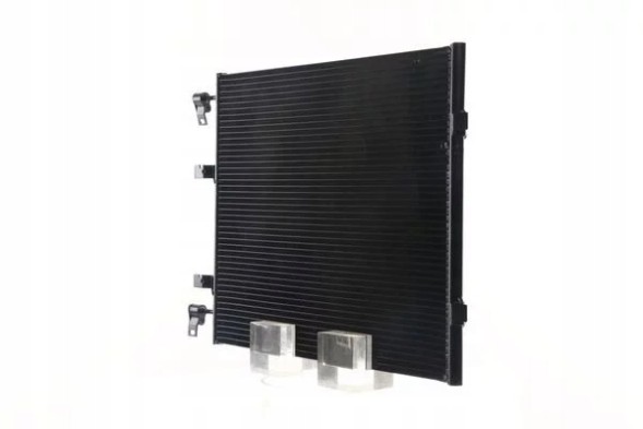 Mahle AC 708 000S Ac 708 000s/bet зливна труба кондиціонера renault trafic 06-