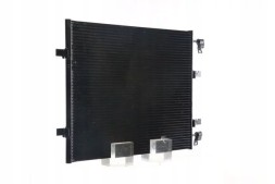 Mahle AC 708 000S Ac 708 000s/bet зливна труба кондиціонера renault trafic 06-