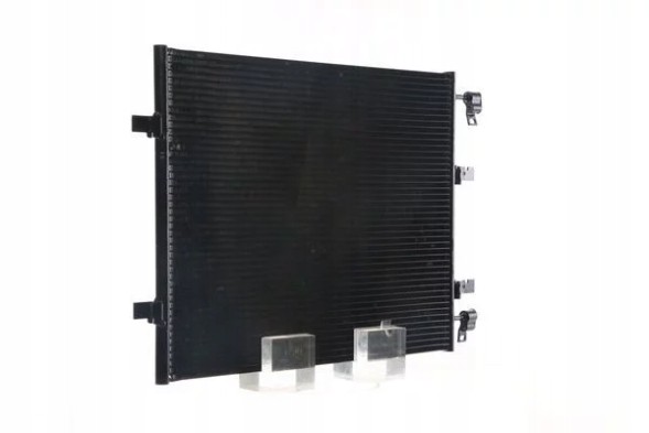 Mahle AC 708 000S Ac 708 000s/bet зливна труба кондиціонера renault trafic 06-