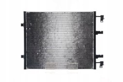 Mahle AC 708 000S Ac 708 000s/bet зливна труба кондиціонера renault trafic 06-
