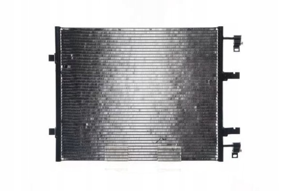 Mahle AC 708 000S Ac 708 000s/bet зливна труба кондиціонера renault trafic 06-