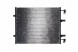 Mahle AC 708 000S Ac 708 000s/bet зливна труба кондиціонера renault trafic 06-