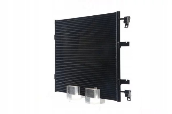 Mahle AC 708 000S Ac 708 000s/bet зливна труба кондиціонера renault trafic 06-