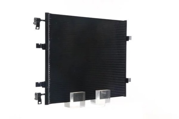 Mahle AC 708 000S Ac 708 000s/bet зливна труба кондиціонера renault trafic 06-