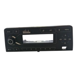 Groupe PSA PSA OE 98345769ZD АУДІО МОДУЛЬ ПАНЕЛІ РАДІО CITROEN BERLINGO PEUGEOT PARTNER RIFTER 98345769ZD