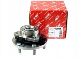 TORA F-1061T Маточина колеса передня INFINITI QX80/QX56 (Z62) 2010-
