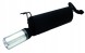 Китай ULT-TN-7881 Глушник ULTER FSO Caro Plus 1998-2002 STANDARD 1.5 55kW