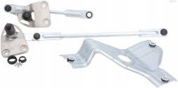 Tangde 3362568 МЕХАНІЗМ СКЛООЧИСНИКІВ MERCEDES ACTROS MP5 9608200181