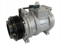 EURO KLIMA EKL39272-ZA / 10077278 / 10135691 / 247100-3001 / 57332 КОМПРЕСОР КОНДИЦІОНЕРУ CHEVROLET CORVETTE 5.6 V8, 5.7 V8 (88-97)