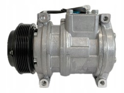 EURO KLIMA EKL39272-ZA / 10077278 / 10135691 / 247100-3001 / 57332 КОМПРЕСОР КОНДИЦІОНЕРУ CHEVROLET CORVETTE 5.6 V8, 5.7 V8 (88-97)