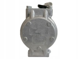 EURO KLIMA EKL39272-ZA / 10077278 / 10135691 / 247100-3001 / 57332 КОМПРЕСОР КОНДИЦІОНЕРУ CHEVROLET CORVETTE 5.6 V8, 5.7 V8 (88-97)