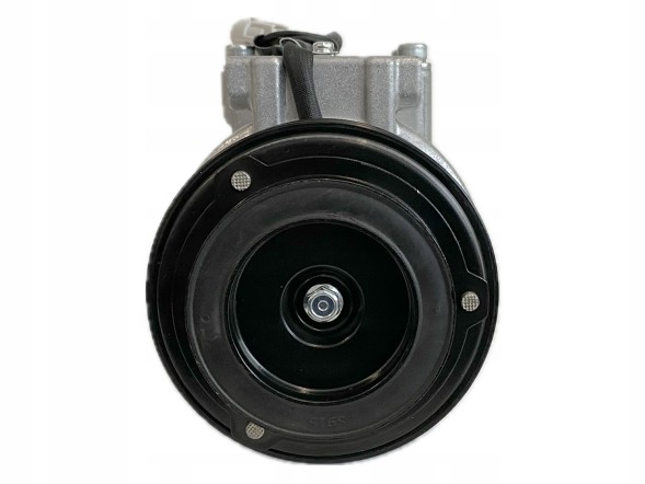 EURO KLIMA EKL39272-ZA / 10077278 / 10135691 / 247100-3001 / 57332 КОМПРЕСОР КОНДИЦІОНЕРУ CHEVROLET CORVETTE 5.6 V8, 5.7 V8 (88-97)