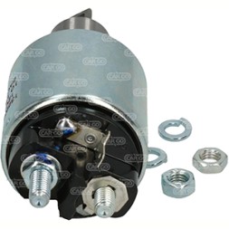 F032132265 HC CARGO Реле втягуюче стартера
