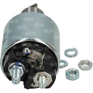 F032132265 HC CARGO Реле втягуюче стартера
