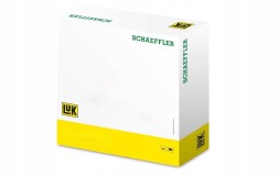 Шеффлер ЛуК 619 3217 00 Luk зчеплення (кпл.) Шевроле