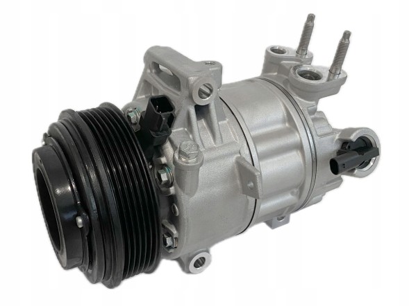 EURO KLIMA EKL35676-ZA P68292169AB 68292169AB P68459835AA 68459835AA P68459835AB 68459835AB CA500-G9JAA-04 CA500G9JAA04 Компресор кондиціонера jeep wrangler р68292169ab 68292169ab р68459835aa