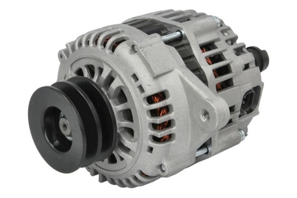 V-maxzone Part VIC-489908 Альтернатор для ISUZU TROOPER III; OPEL MONTEREY B 3.0D 05.98-08.04