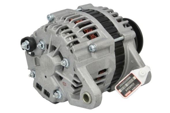 V-maxzone Part VIC-489908 Альтернатор для ISUZU TROOPER III; OPEL MONTEREY B 3.0D 05.98-08.04